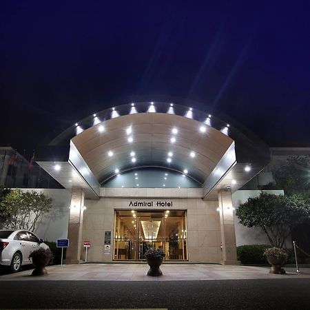 Admiral Hotel Geoje Dış mekan fotoğraf