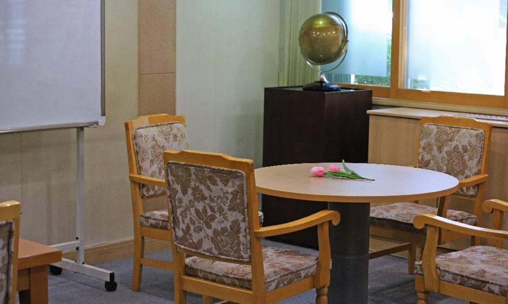 Admiral Hotel Geoje Dış mekan fotoğraf
