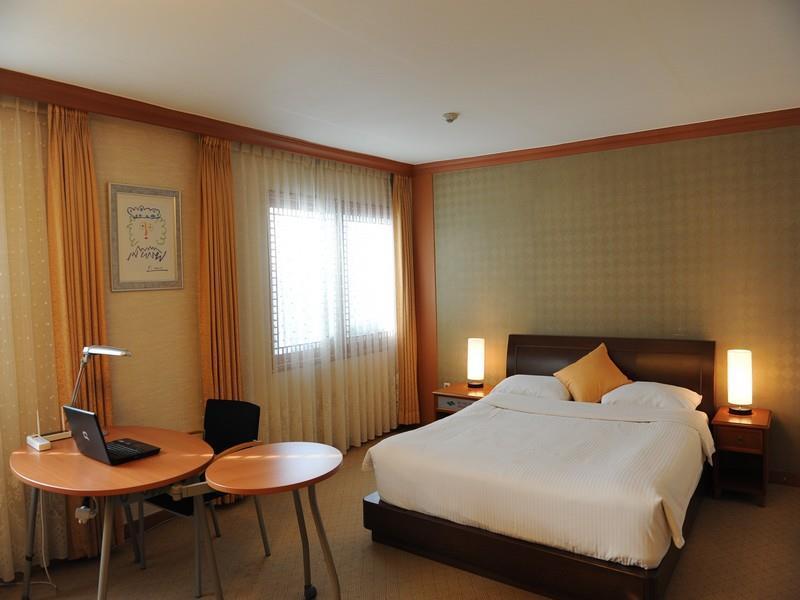 Admiral Hotel Geoje Dış mekan fotoğraf
