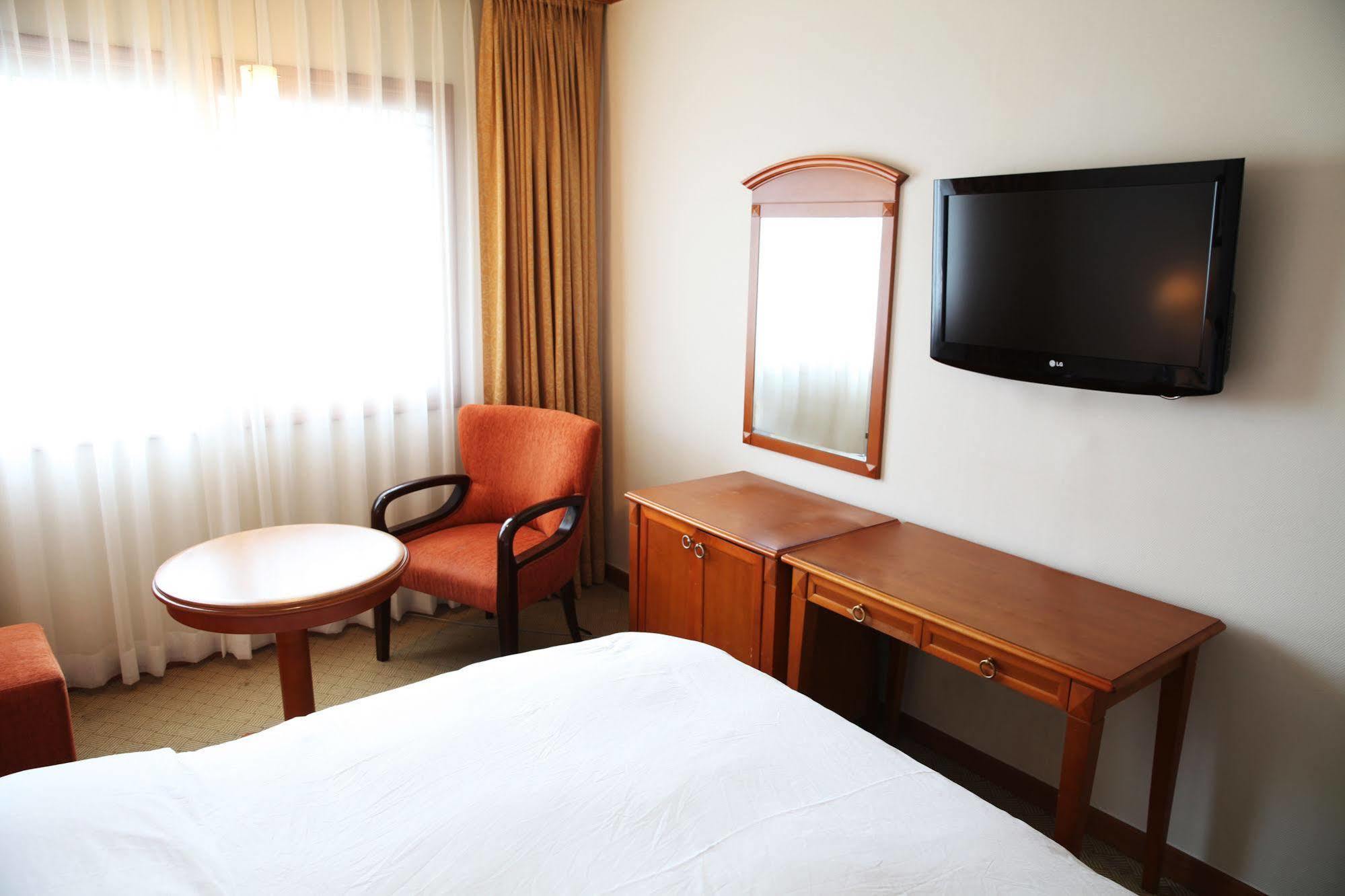 Admiral Hotel Geoje Dış mekan fotoğraf